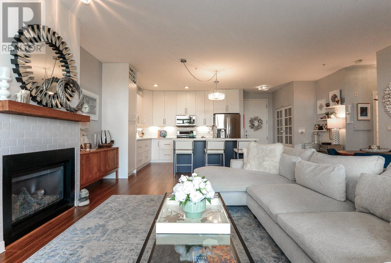 112 6233 London Road, Richmond, British Columbia  V7E 3S3 - Photo 4 - R2982317