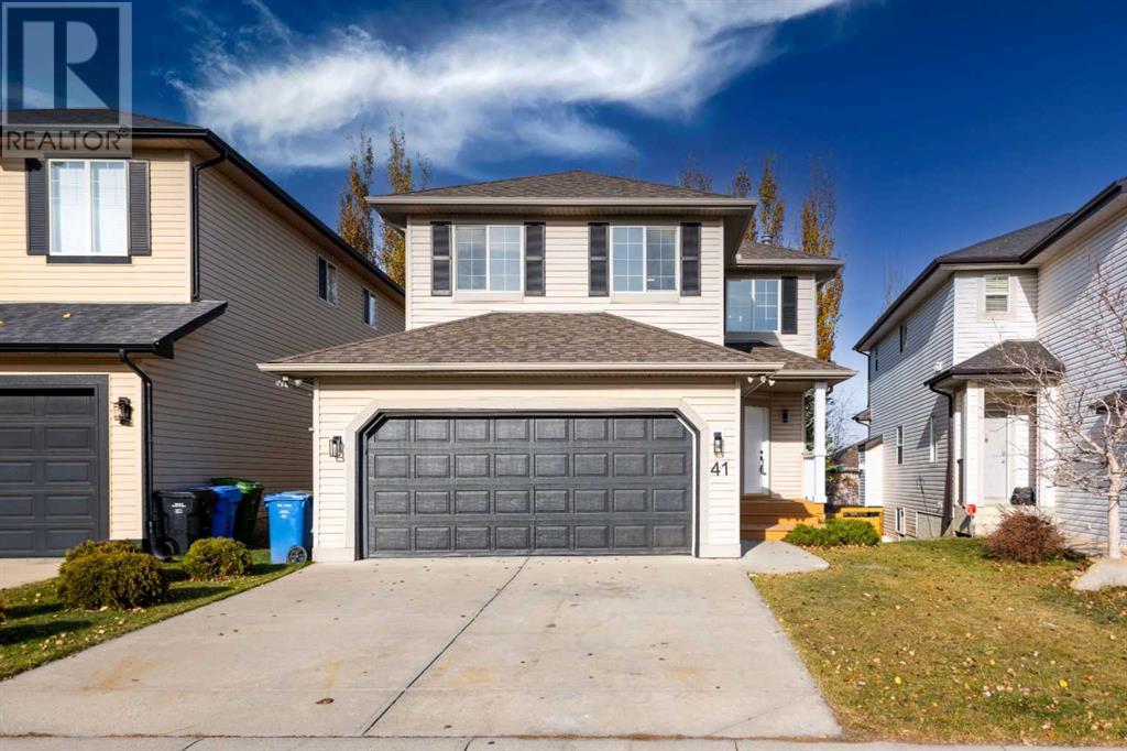 Property at 41 Valley Crest Close NW image 1