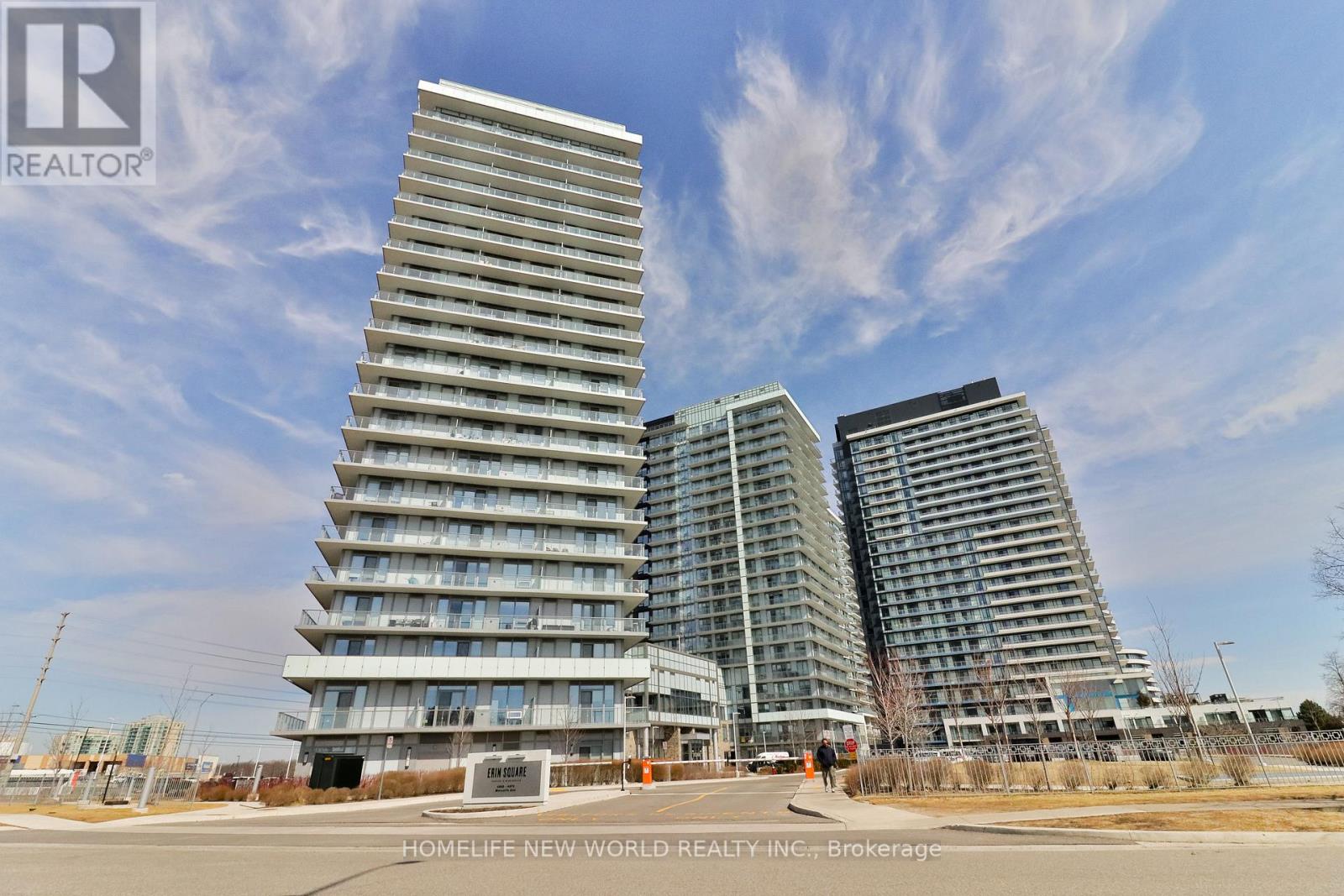 Property at 1003 - 4655 METCALFE AVENUE image 1
