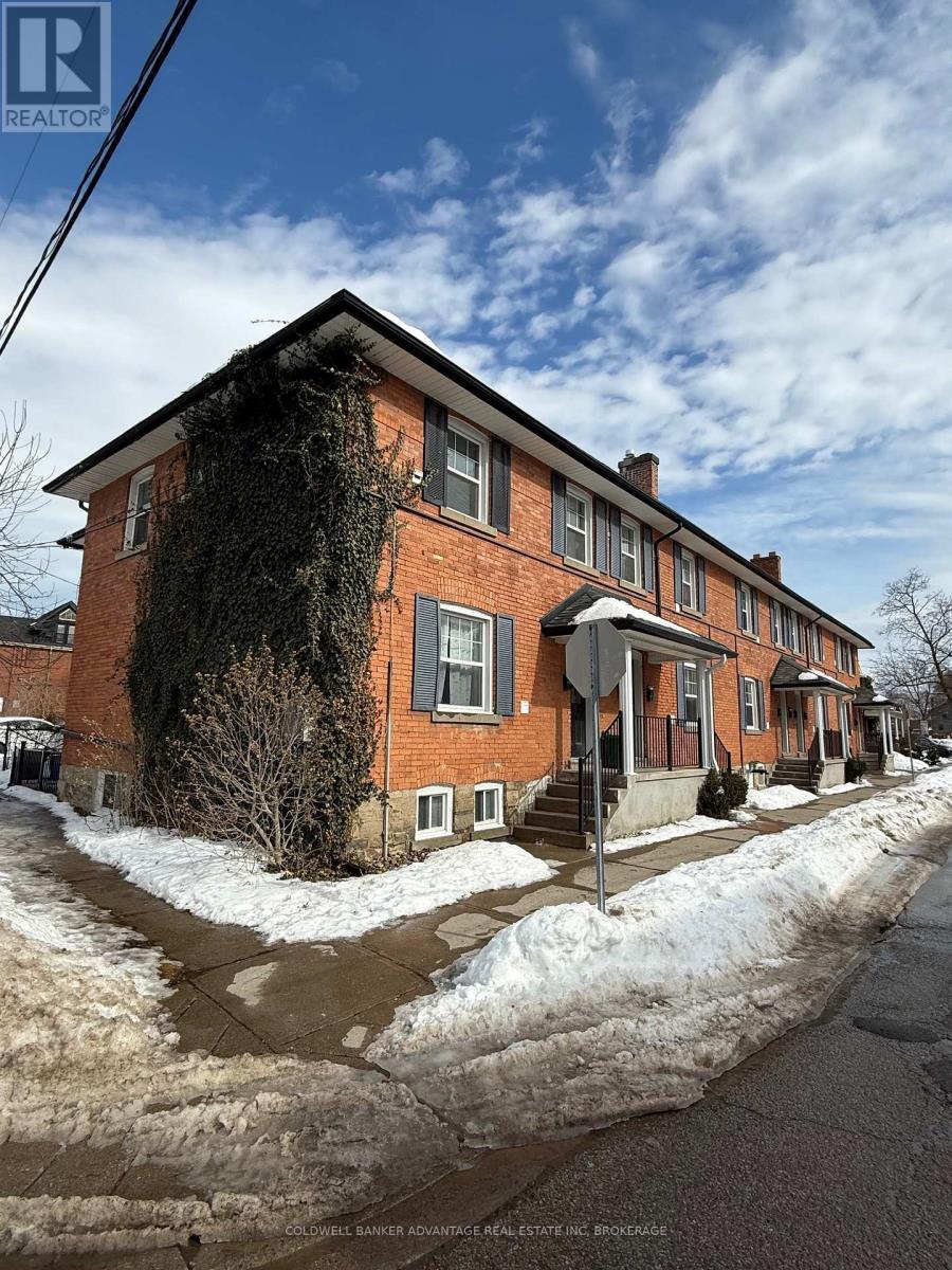 18 1/2-26 Cherry Street, St. Catharines, Ontario  L2R 5M4 - Photo 1 - X11988005