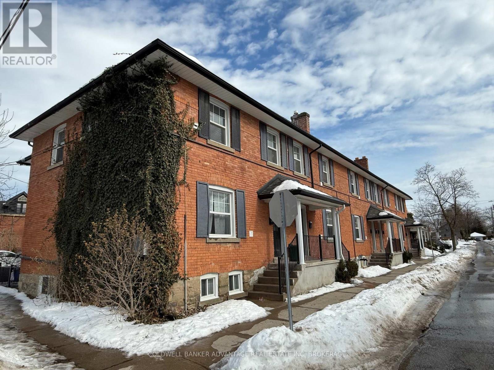 18 1/2-26 Cherry Street, St. Catharines, Ontario  L2R 5M4 - Photo 2 - X11988005