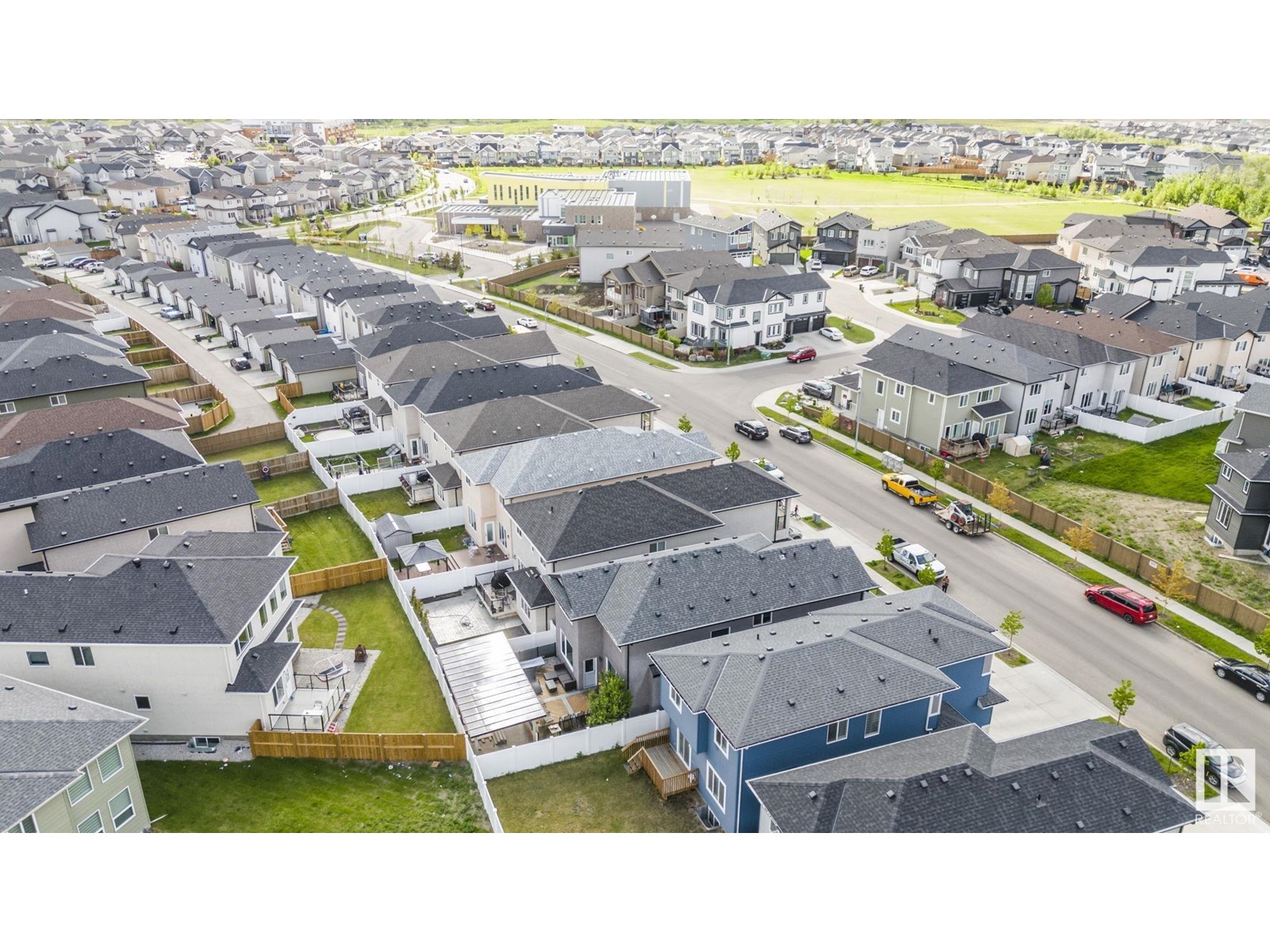 Property at 1025 McConachie BV NW image 2