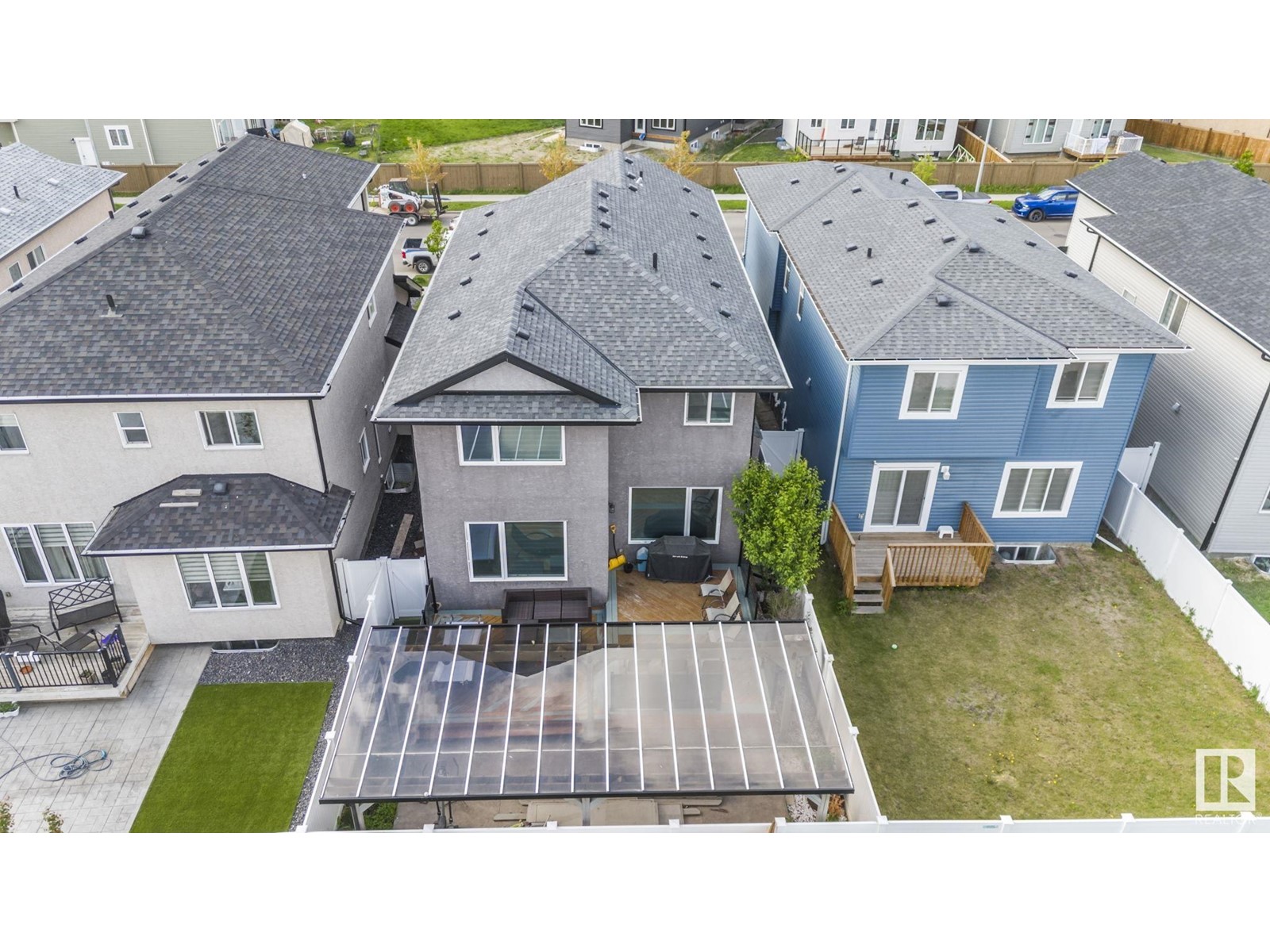 Property at 1025 McConachie BV NW image 1