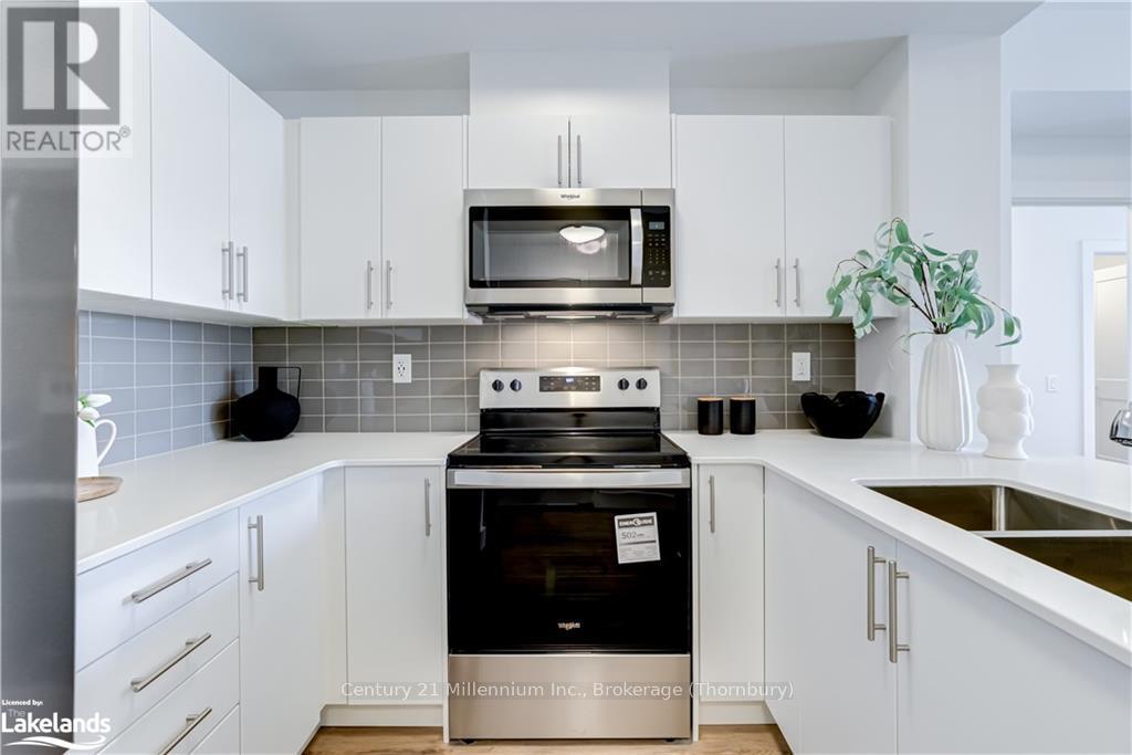 112 - 4 Kimberly Lane, Collingwood, Ontario  L9Y 5B4 - Photo 6 - S10437024
