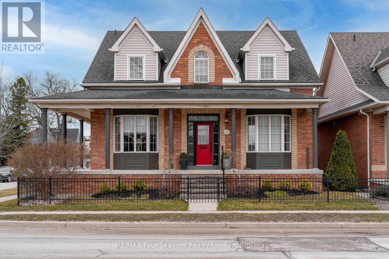 Property at 145 ONTARIO STREET image 1