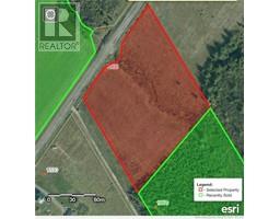 Lot 22-1 Route 485, Saint-Paul, New Brunswick