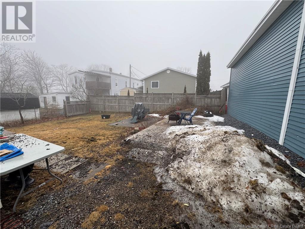 165 Charlotte Street W., Saint John, New Brunswick  E2M 1Y1 - Photo 16 - NB114855