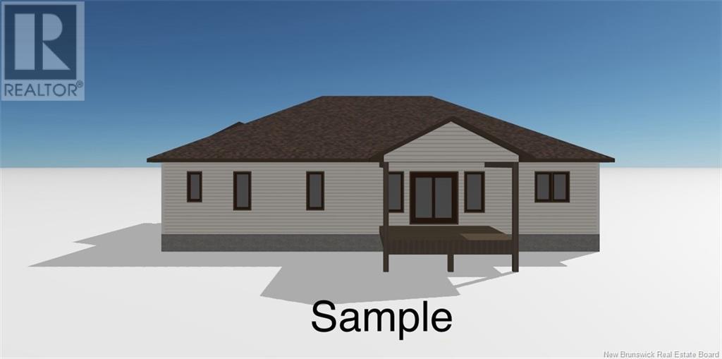 Lot 24-14 Maefield Street, Lower Coverdale, New Brunswick  E1J 0E7 - Photo 2 - NB114695