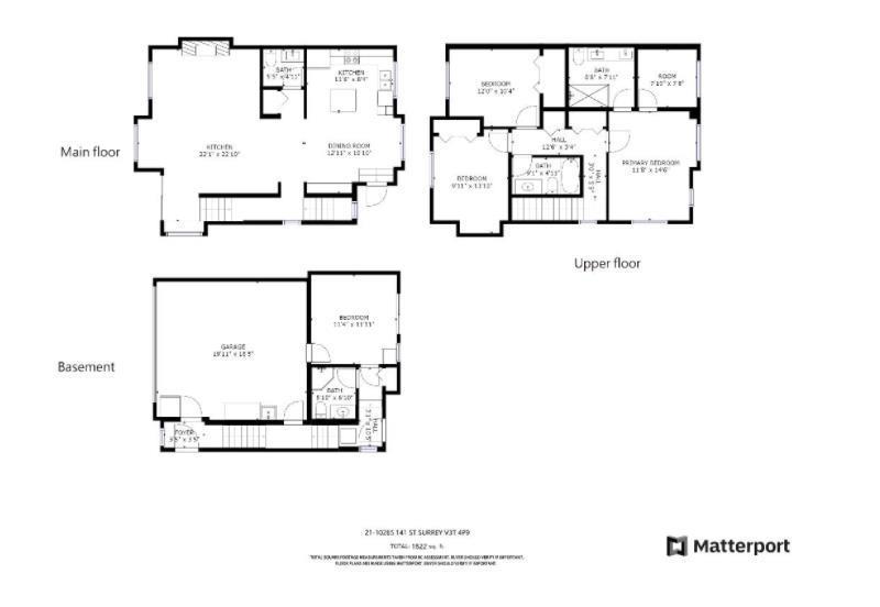 21 10265 141 Street, Surrey, British Columbia  V3T 4P9 - Photo 27 - R2982146