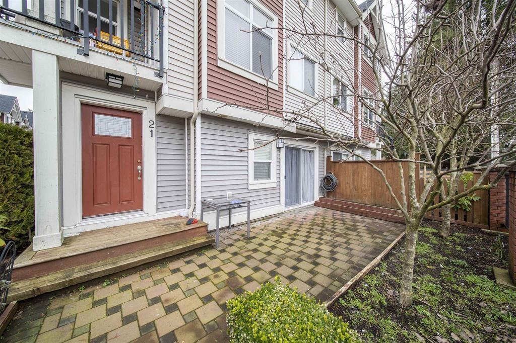 21 10265 141 Street, Surrey, British Columbia  V3T 4P9 - Photo 4 - R2982146