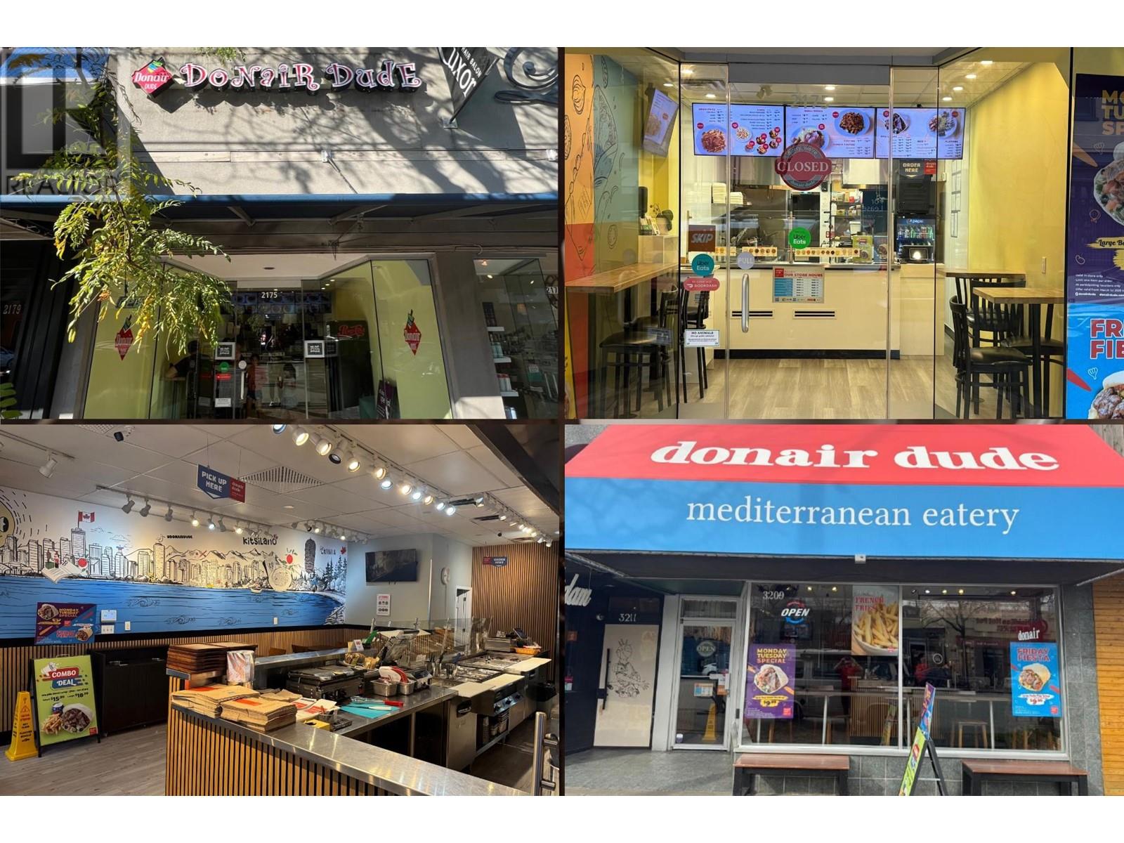 3209 W BROADWAY, Vancouver, British Columbia