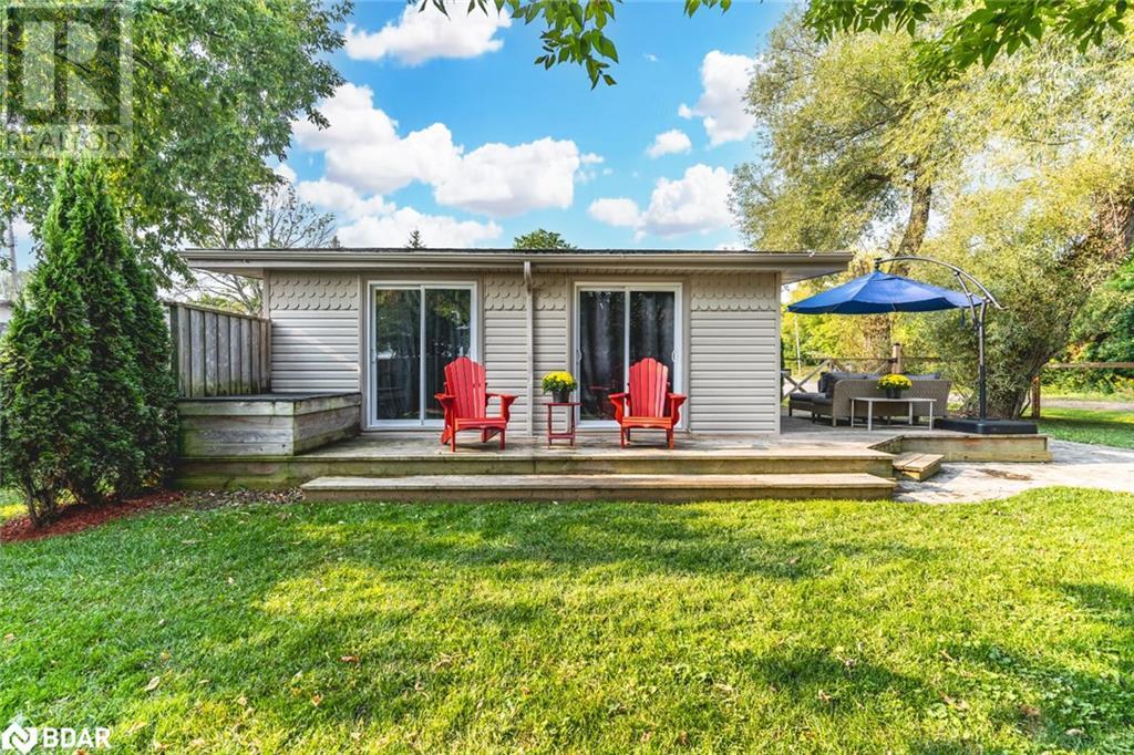 12 Balsam Street, Waubaushene, Ontario  L0K 2C0 - Photo 12 - 40710644