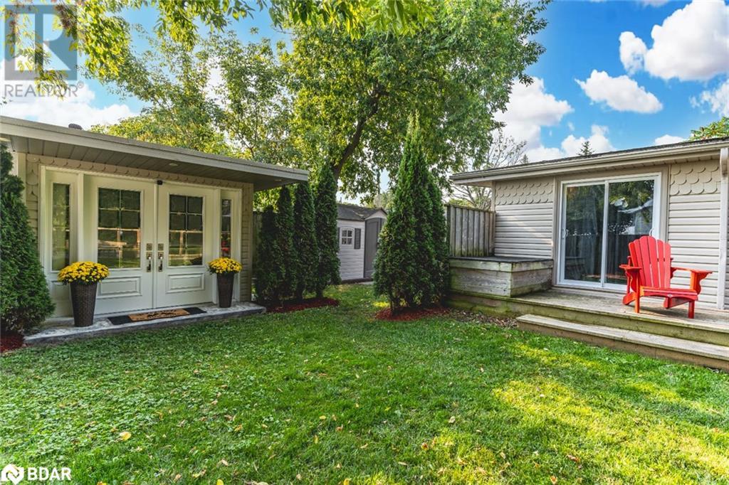 12 Balsam Street, Waubaushene, Ontario  L0K 2C0 - Photo 13 - 40710644