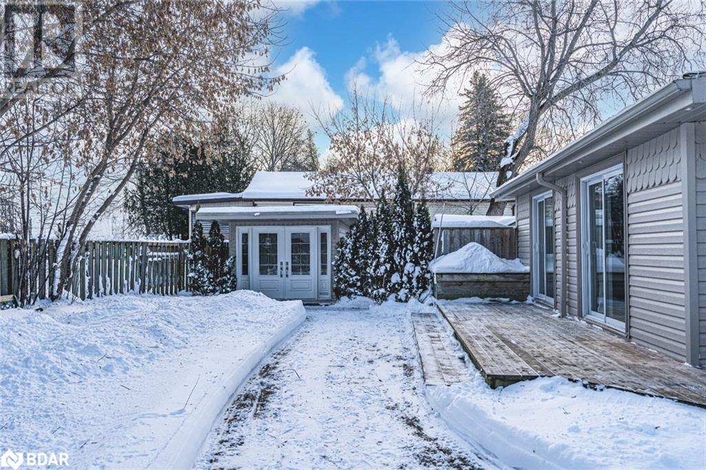 12 Balsam Street, Waubaushene, Ontario  L0K 2C0 - Photo 18 - 40710644