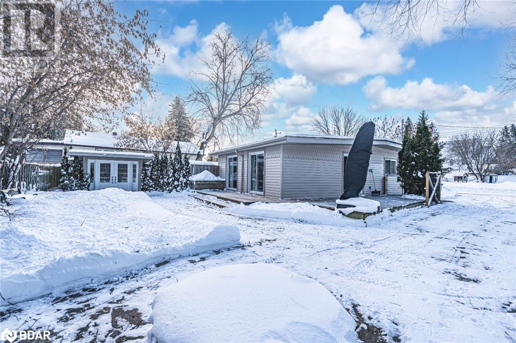 12 Balsam Street, Waubaushene, Ontario  L0K 2C0 - Photo 19 - 40710644