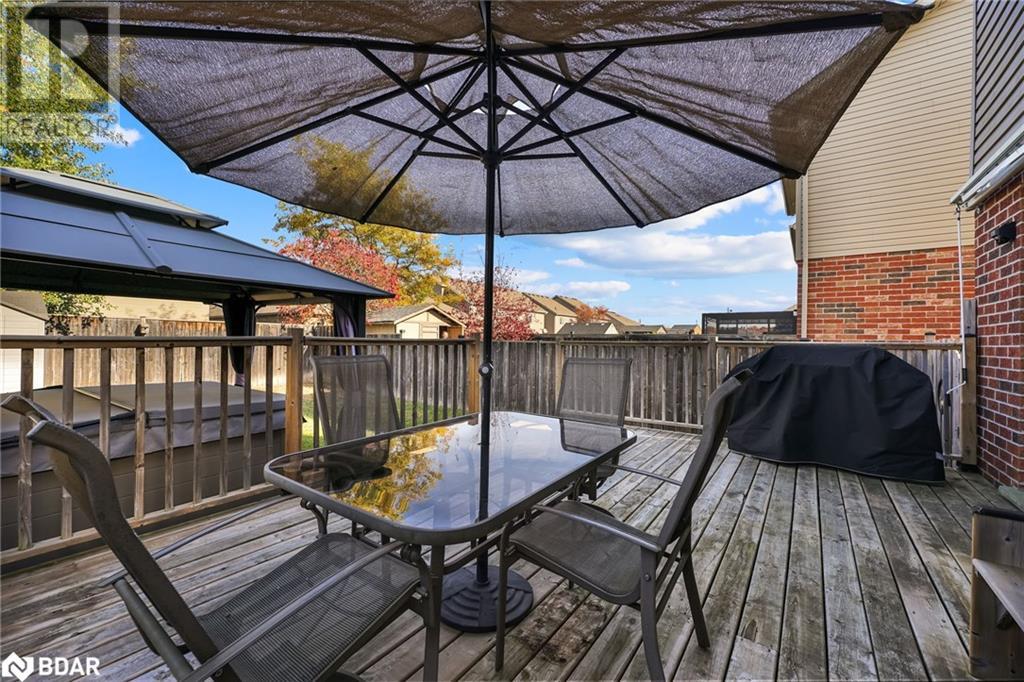 34 Quigley Street, Angus, Ontario  L3W 0P3 - Photo 30 - 40709553