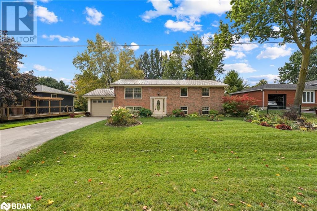 13 Jardine Crescent, Creemore, Ontario  L0M 1G0 - Photo 1 - 40709528
