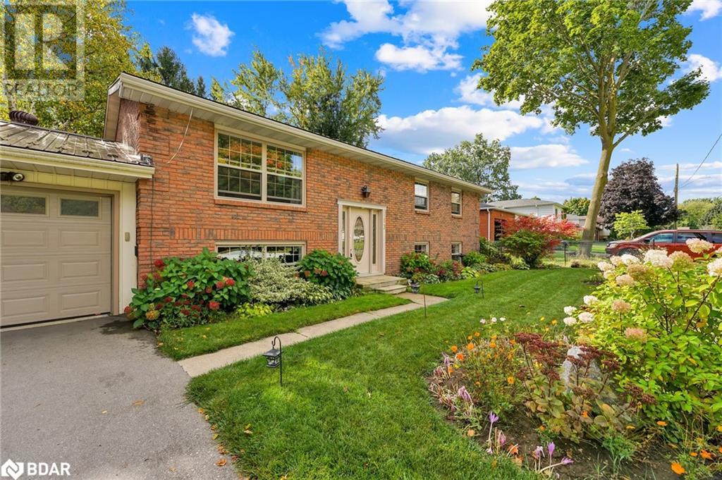 13 Jardine Crescent, Creemore, Ontario  L0M 1G0 - Photo 2 - 40709528