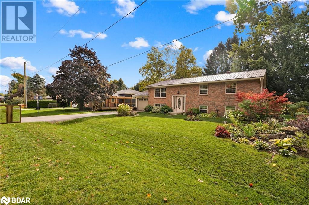 13 Jardine Crescent, Creemore, Ontario  L0M 1G0 - Photo 3 - 40709528