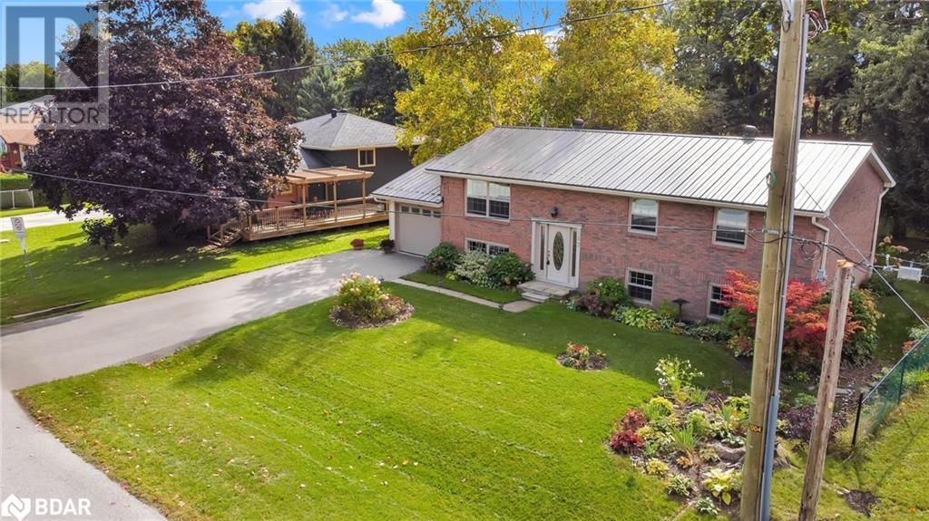 13 Jardine Crescent, Creemore, Ontario  L0M 1G0 - Photo 38 - 40709528