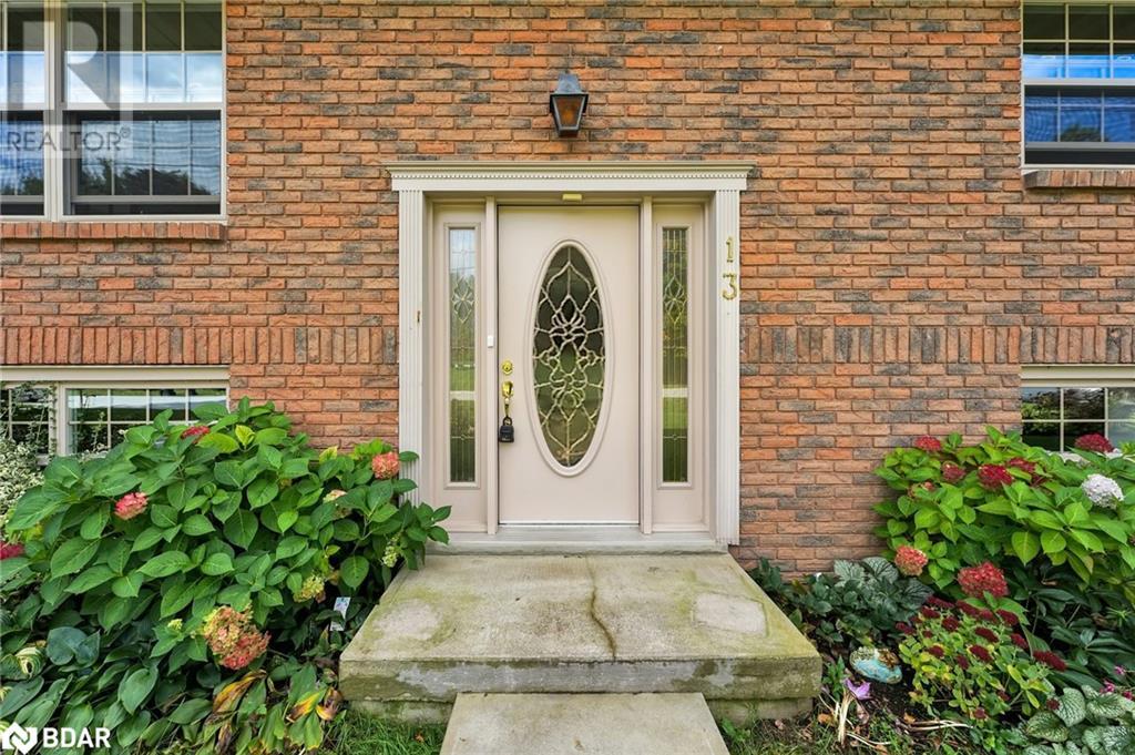 13 Jardine Crescent, Creemore, Ontario  L0M 1G0 - Photo 4 - 40709528