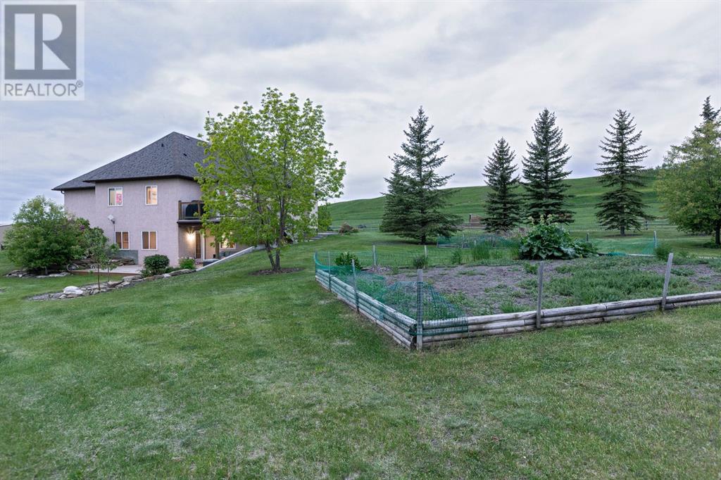 402130 64 Street W, Rural Foothills County, Alberta  T1S 1A1 - Photo 24 - A2141845