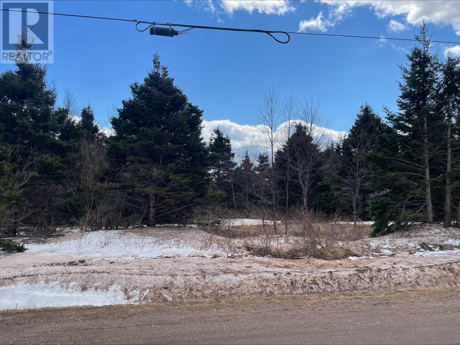 Lot Souris Line Road, Souris Line Road, Prince Edward Island  C0A 2B0 - Photo 1 - 202505863