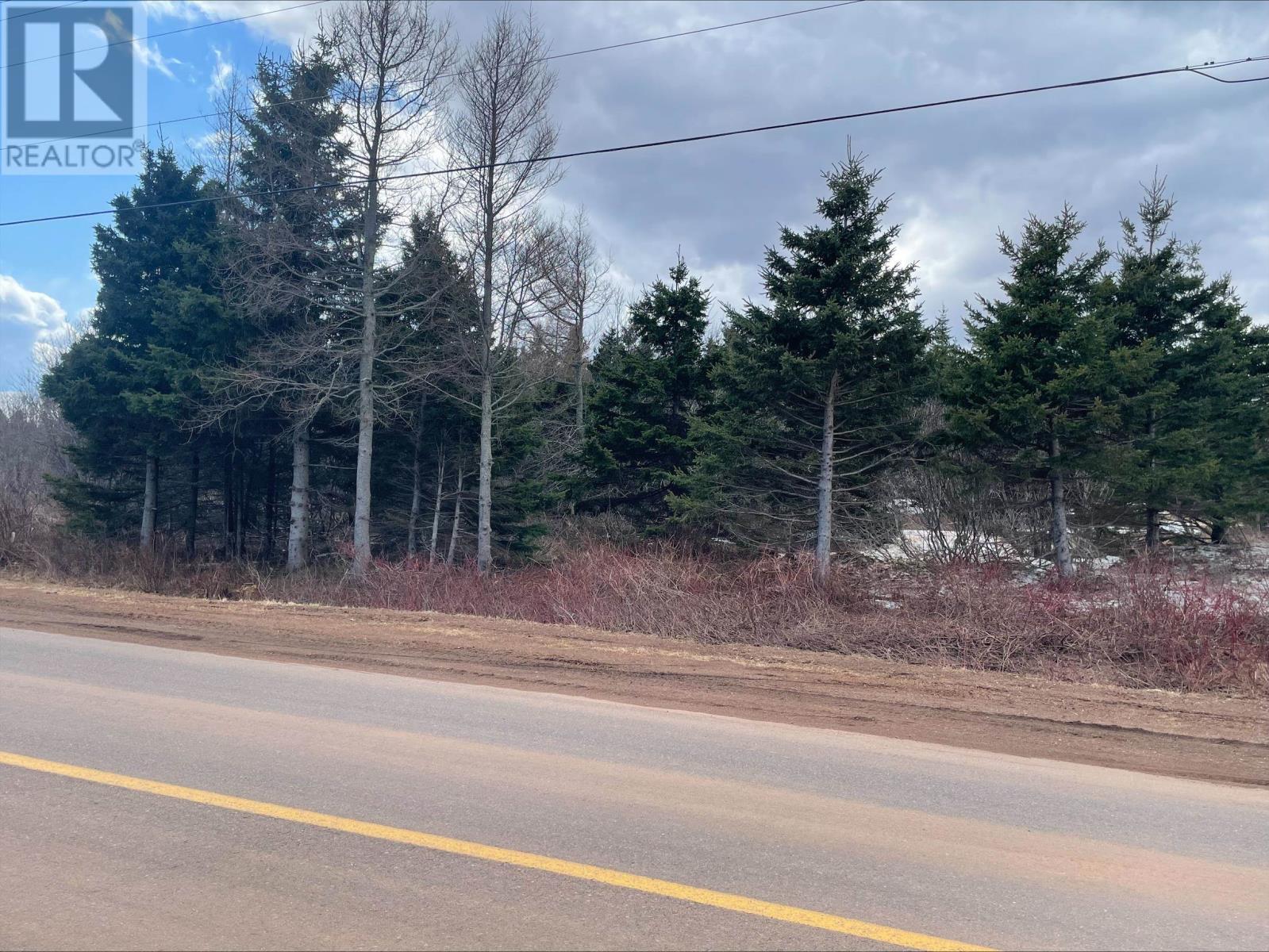 Lot Souris Line Road, Souris Line Road, Prince Edward Island  C0A 2B0 - Photo 3 - 202505863