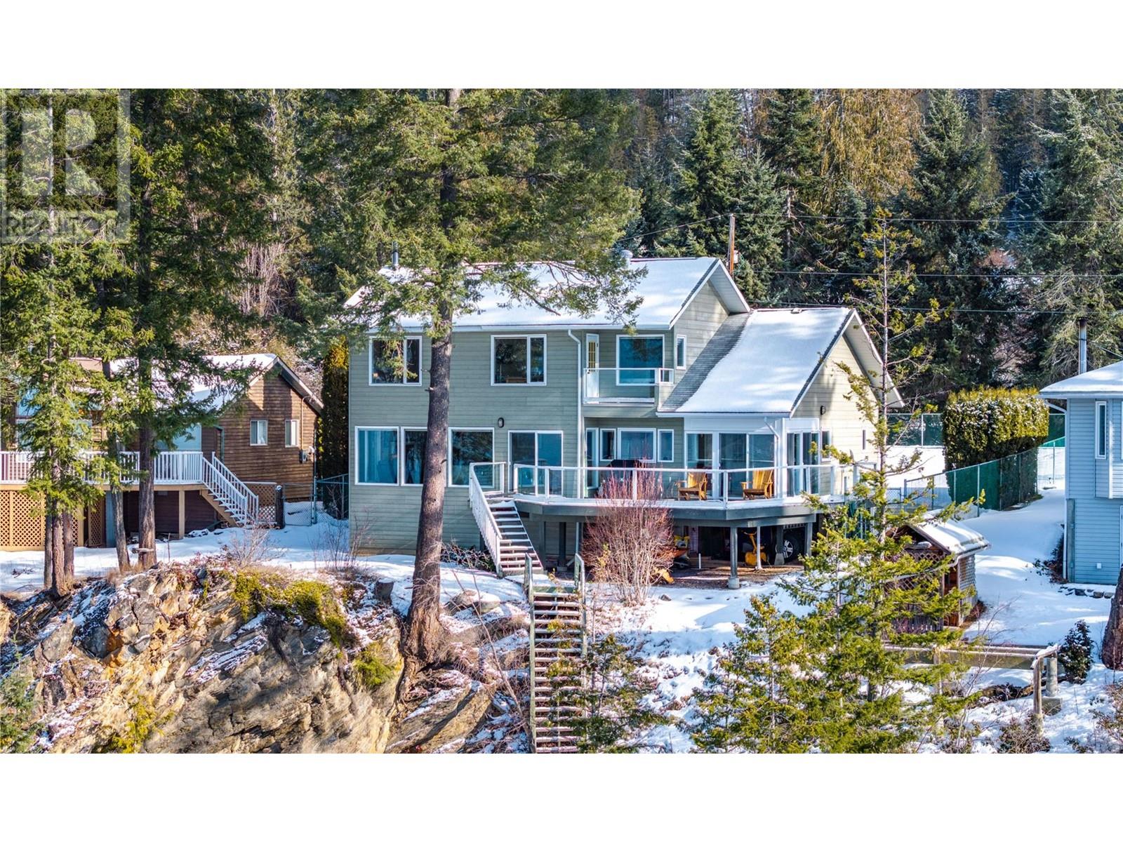 12531 Lewis Bay, Boswell, British Columbia  V0B 1A4 - Photo 40 - 10335620