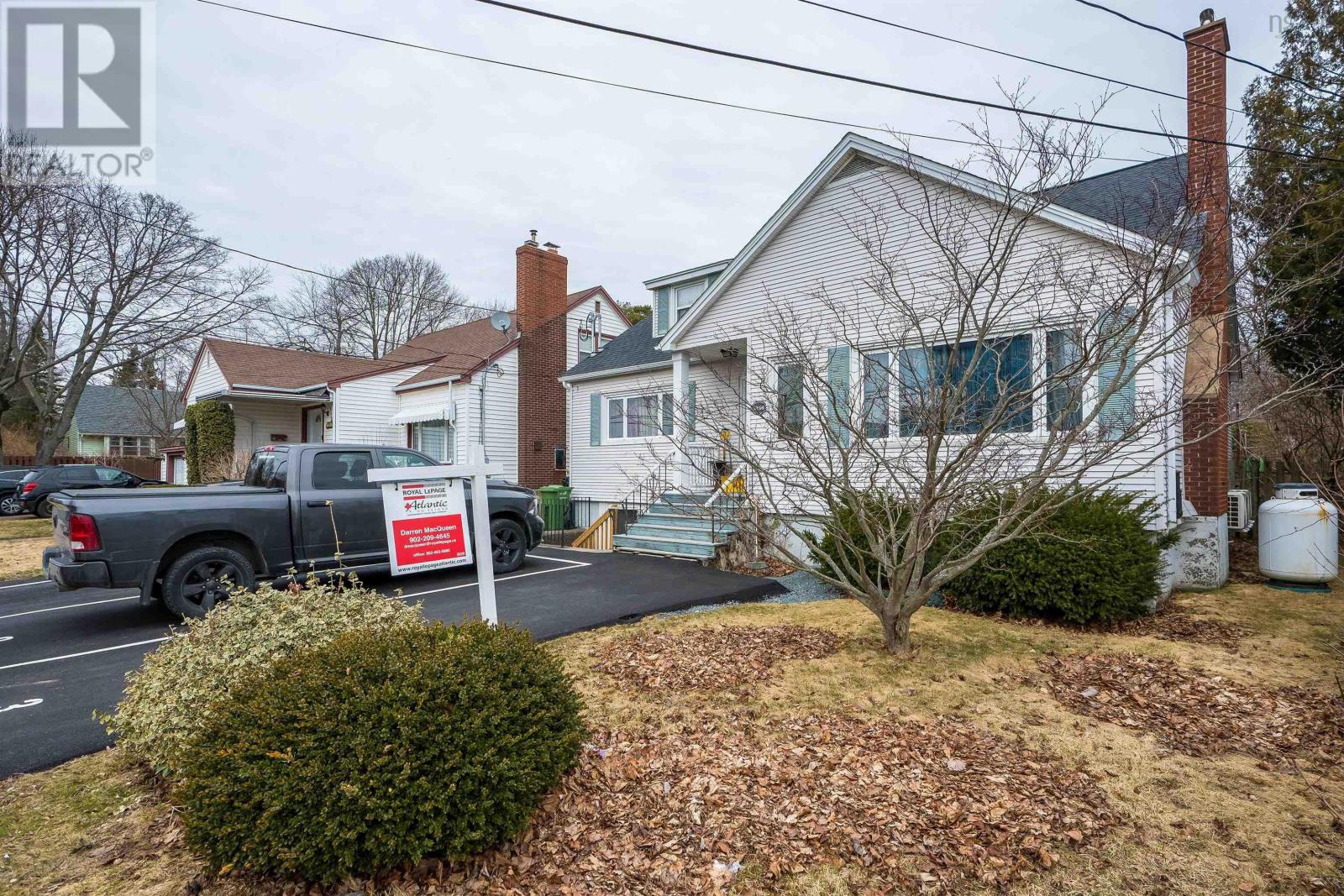 3169/3171 Romans Avenue, halifax peninsula, Nova Scotia