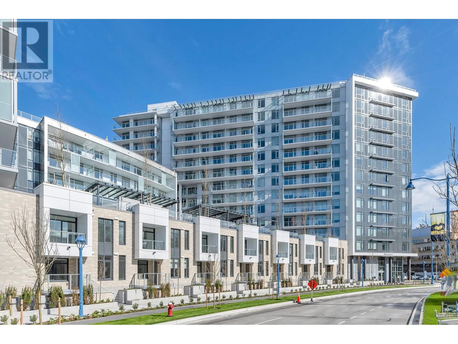 1103 6808 Minoru Boulevard, Richmond, British Columbia  V6Y 0M7 - Photo 1 - R2982050