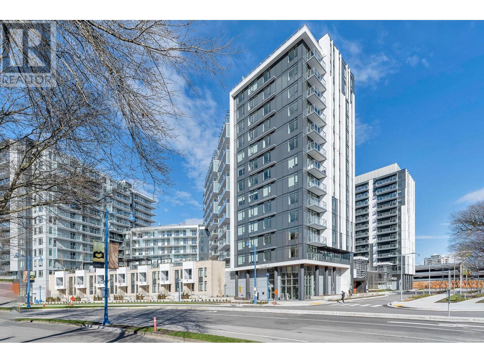 1103 6808 Minoru Boulevard, Richmond, British Columbia  V6Y 0M7 - Photo 2 - R2982050