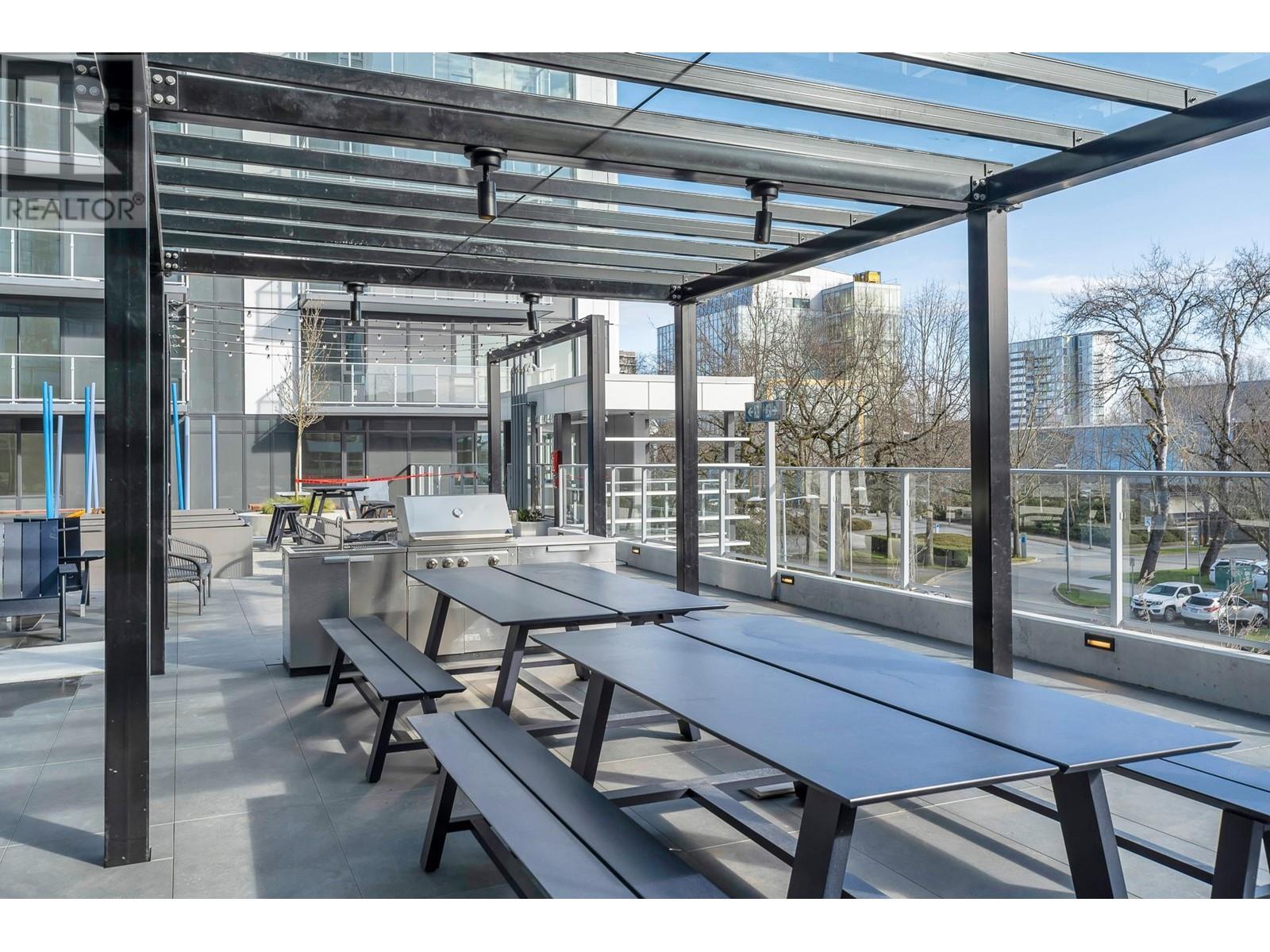 1103 6808 Minoru Boulevard, Richmond, British Columbia  V6Y 0M7 - Photo 31 - R2982050