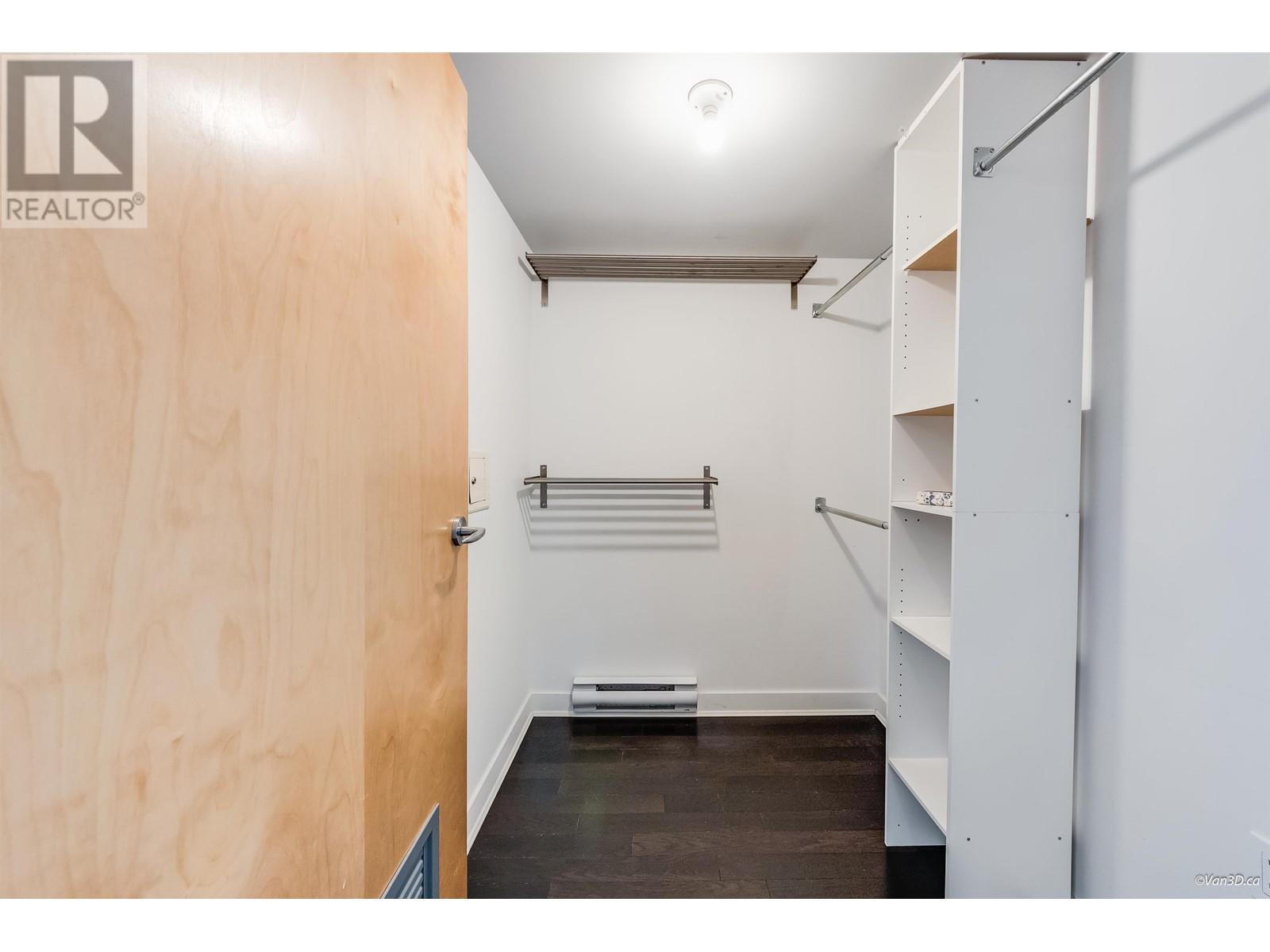 307 495 W 6th Avenue, Vancouver, British Columbia  V5Y 1L3 - Photo 10 - R2982331