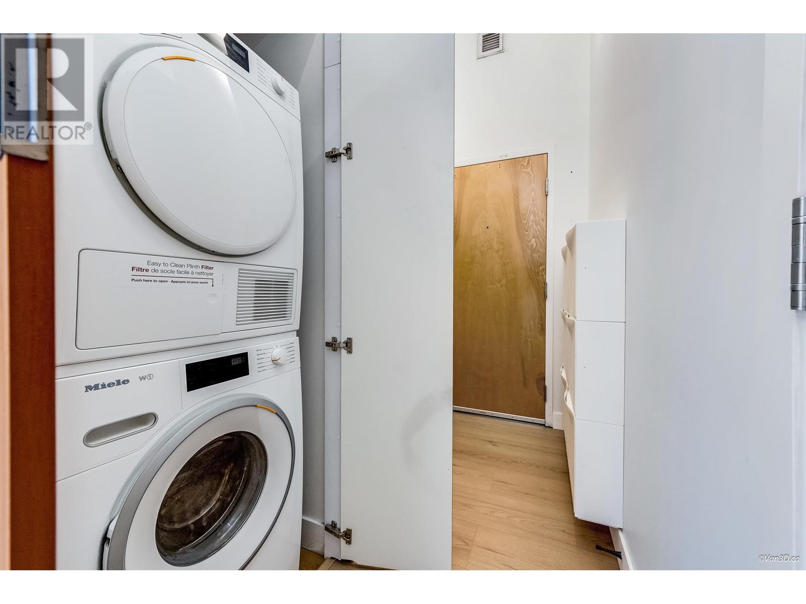 307 495 W 6th Avenue, Vancouver, British Columbia  V5Y 1L3 - Photo 11 - R2982331