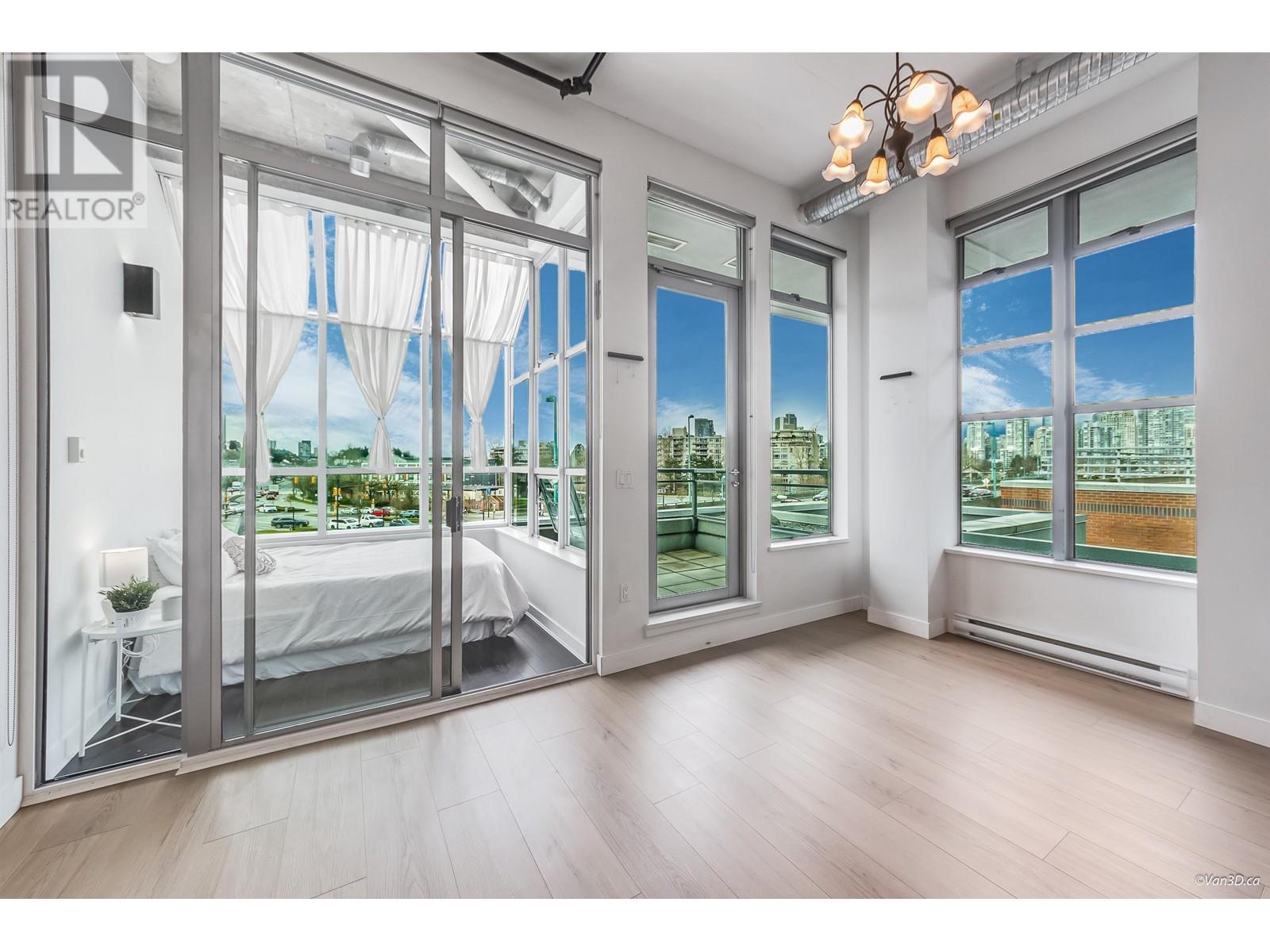 307 495 W 6th Avenue, Vancouver, British Columbia  V5Y 1L3 - Photo 3 - R2982331