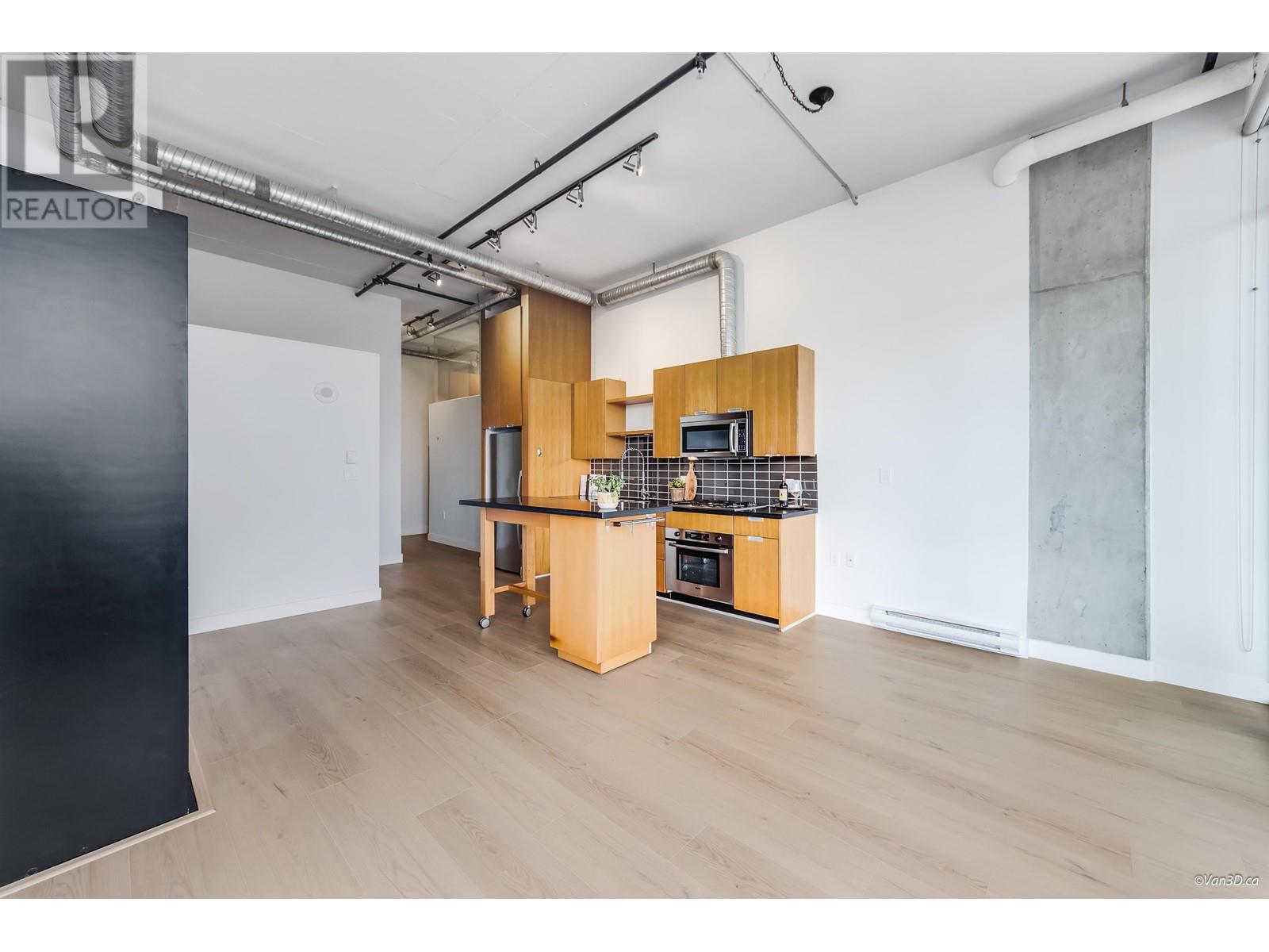 307 495 W 6th Avenue, Vancouver, British Columbia  V5Y 1L3 - Photo 7 - R2982331