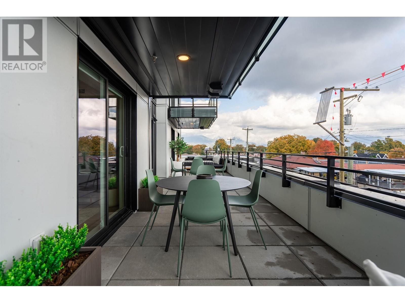 404 2419 Grant Street, Vancouver, British Columbia  V0V 0V0 - Photo 33 - R2982332
