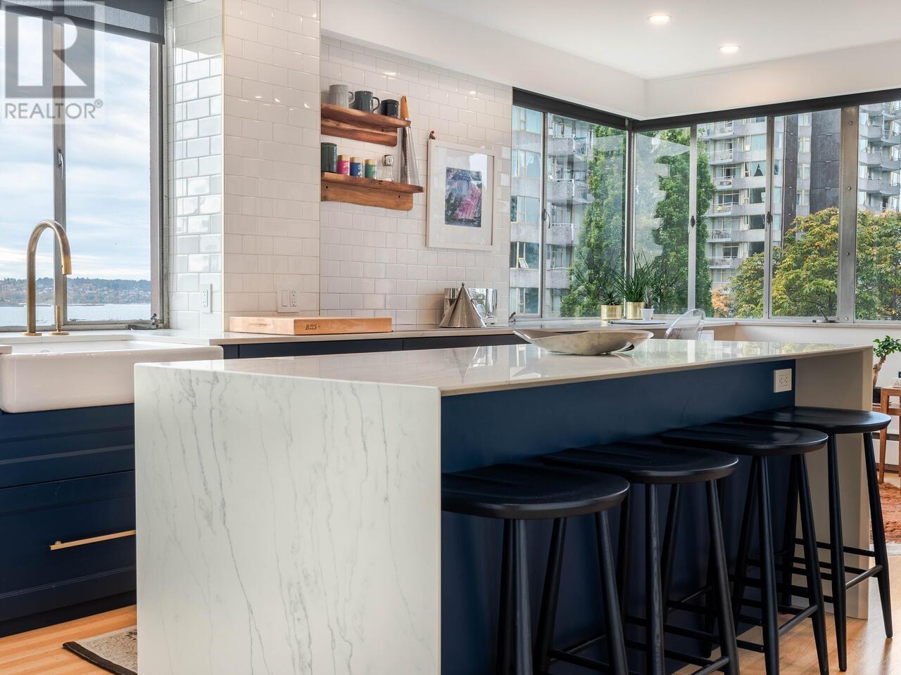 604 1315 Cardero Street, Vancouver, British Columbia  V6G 2J2 - Photo 9 - R2982341