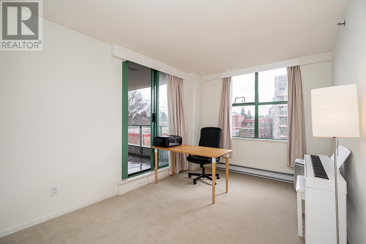 602 518 W 14th Avenue, Vancouver, British Columbia  V5Z 4N5 - Photo 12 - R2982349