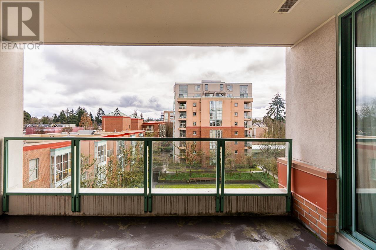 602 518 W 14th Avenue, Vancouver, British Columbia  V5Z 4N5 - Photo 17 - R2982349