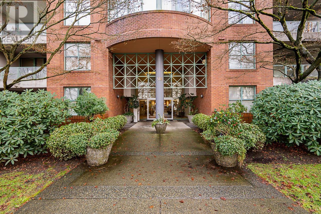 602 518 W 14th Avenue, Vancouver, British Columbia  V5Z 4N5 - Photo 2 - R2982349