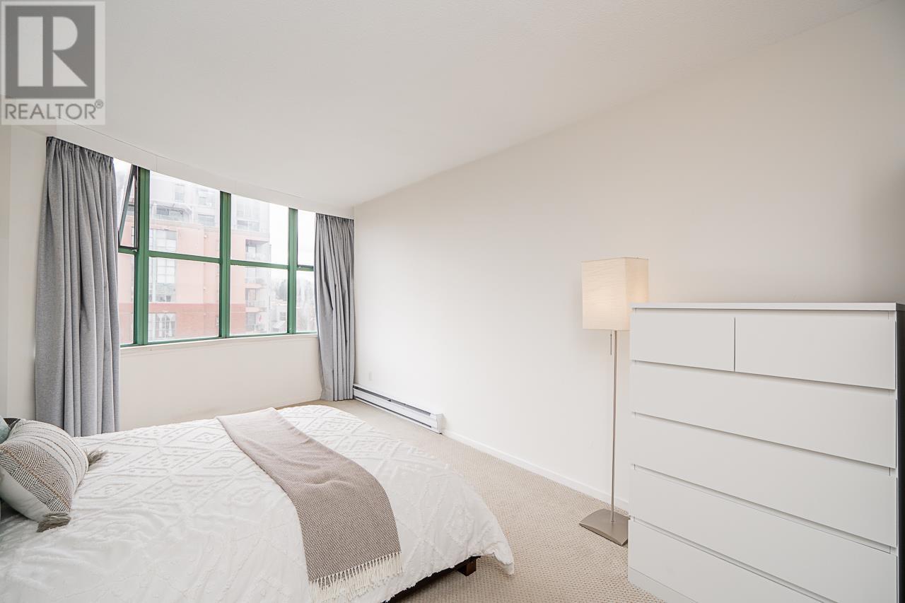 602 518 W 14th Avenue, Vancouver, British Columbia  V5Z 4N5 - Photo 9 - R2982349