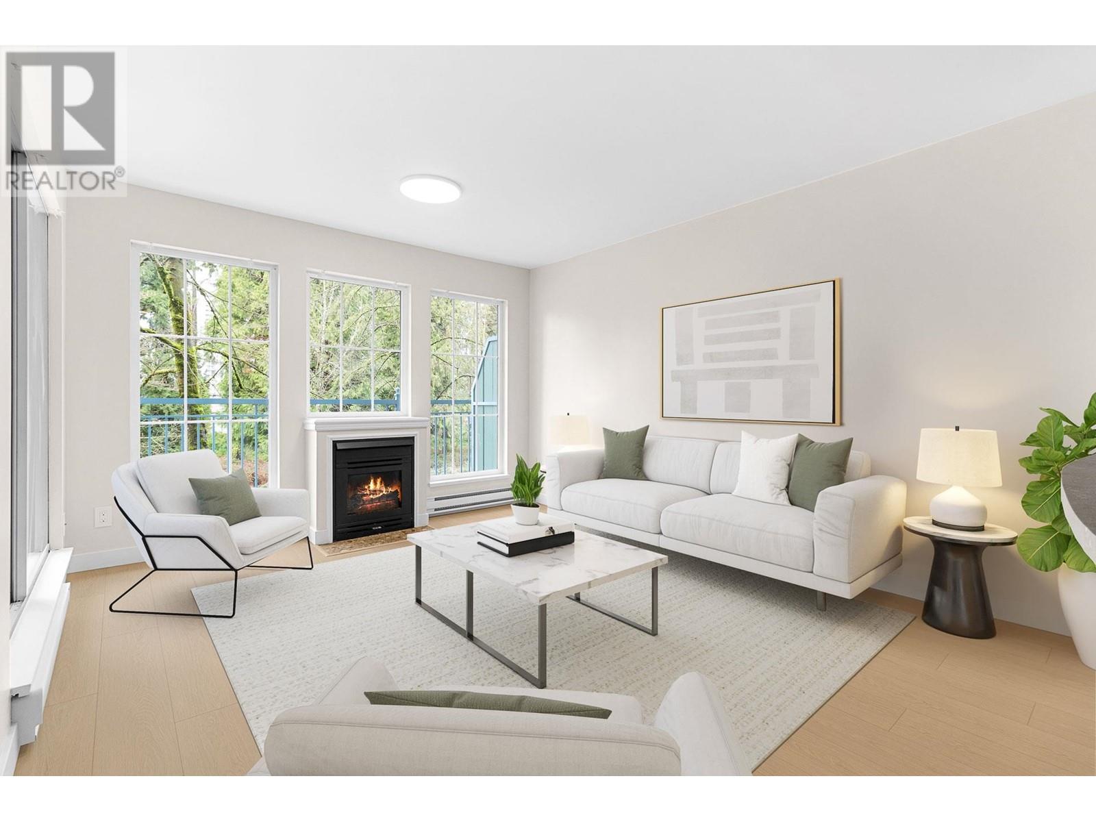 207 1189 Westwood Street, Coquitlam, British Columbia  V3B 7P5 - Photo 1 - R2982367