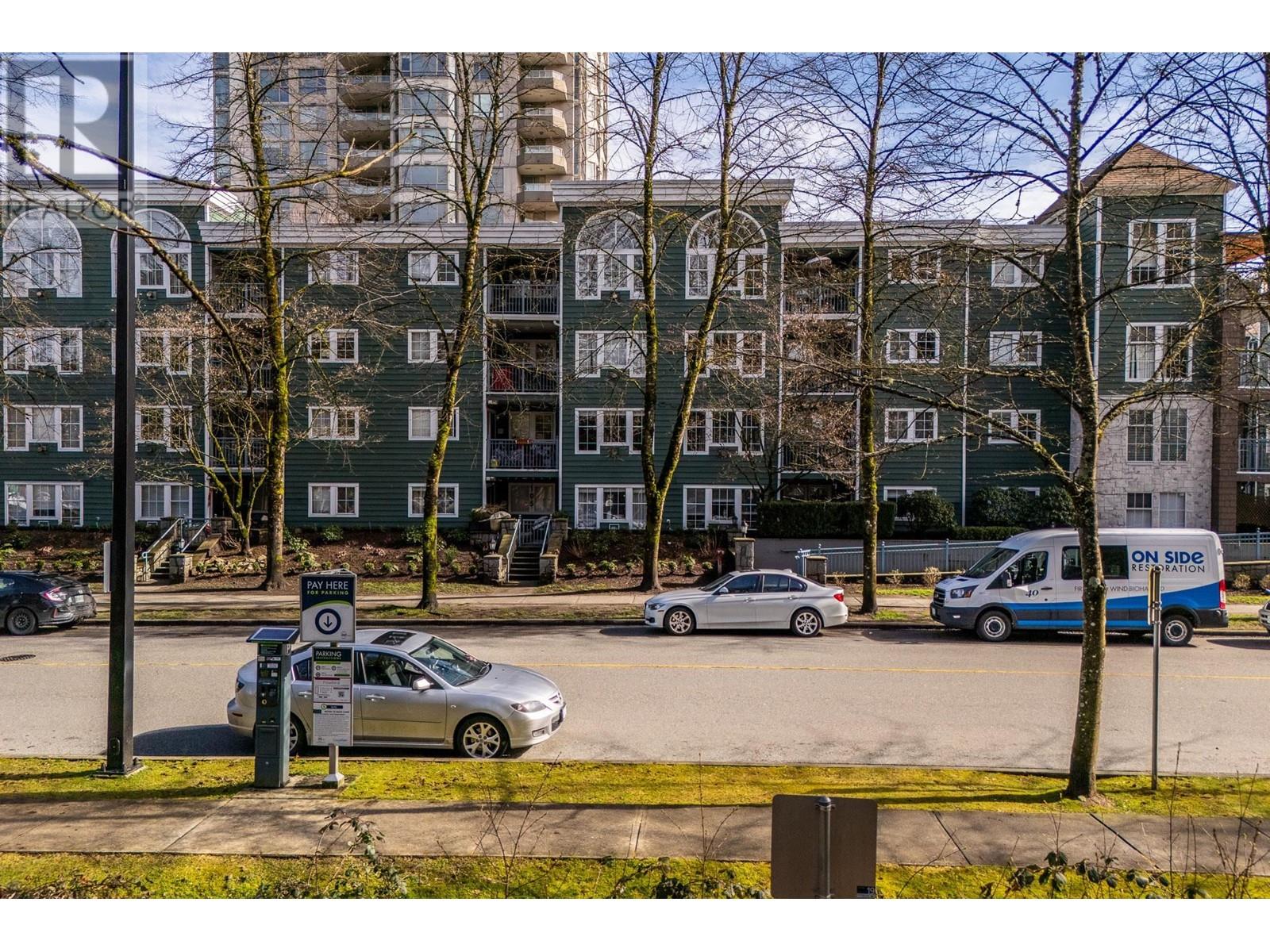 207 1189 Westwood Street, Coquitlam, British Columbia  V3B 7P5 - Photo 29 - R2982367