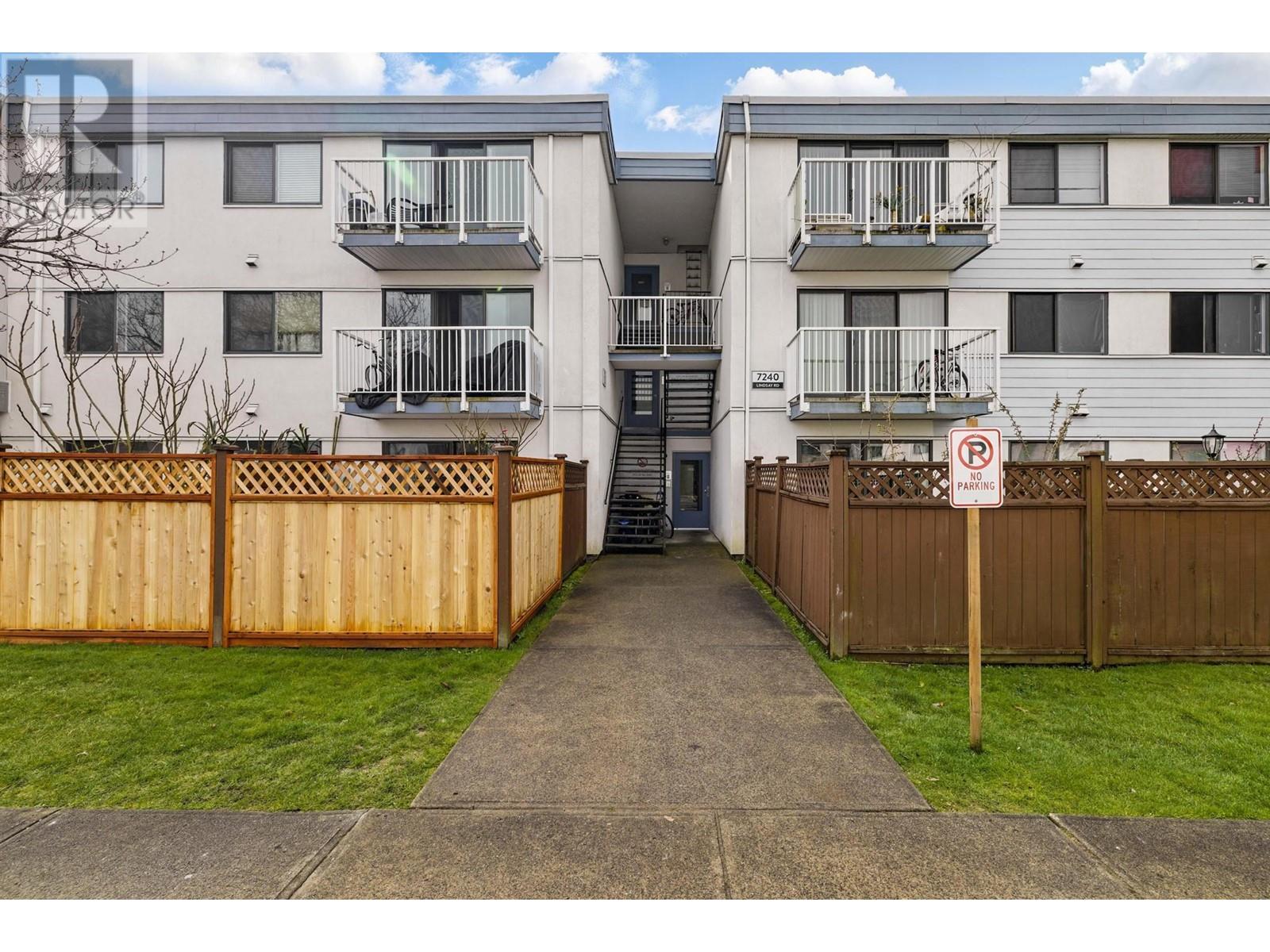 Property at 109 7240 LINDSAY ROAD image 1