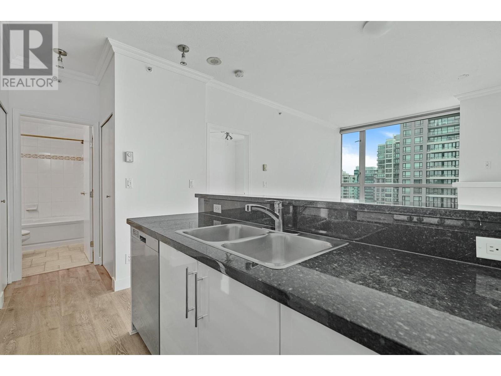 2204 928 Richards Street, Vancouver, British Columbia  V6B 6P6 - Photo 13 - R2982371