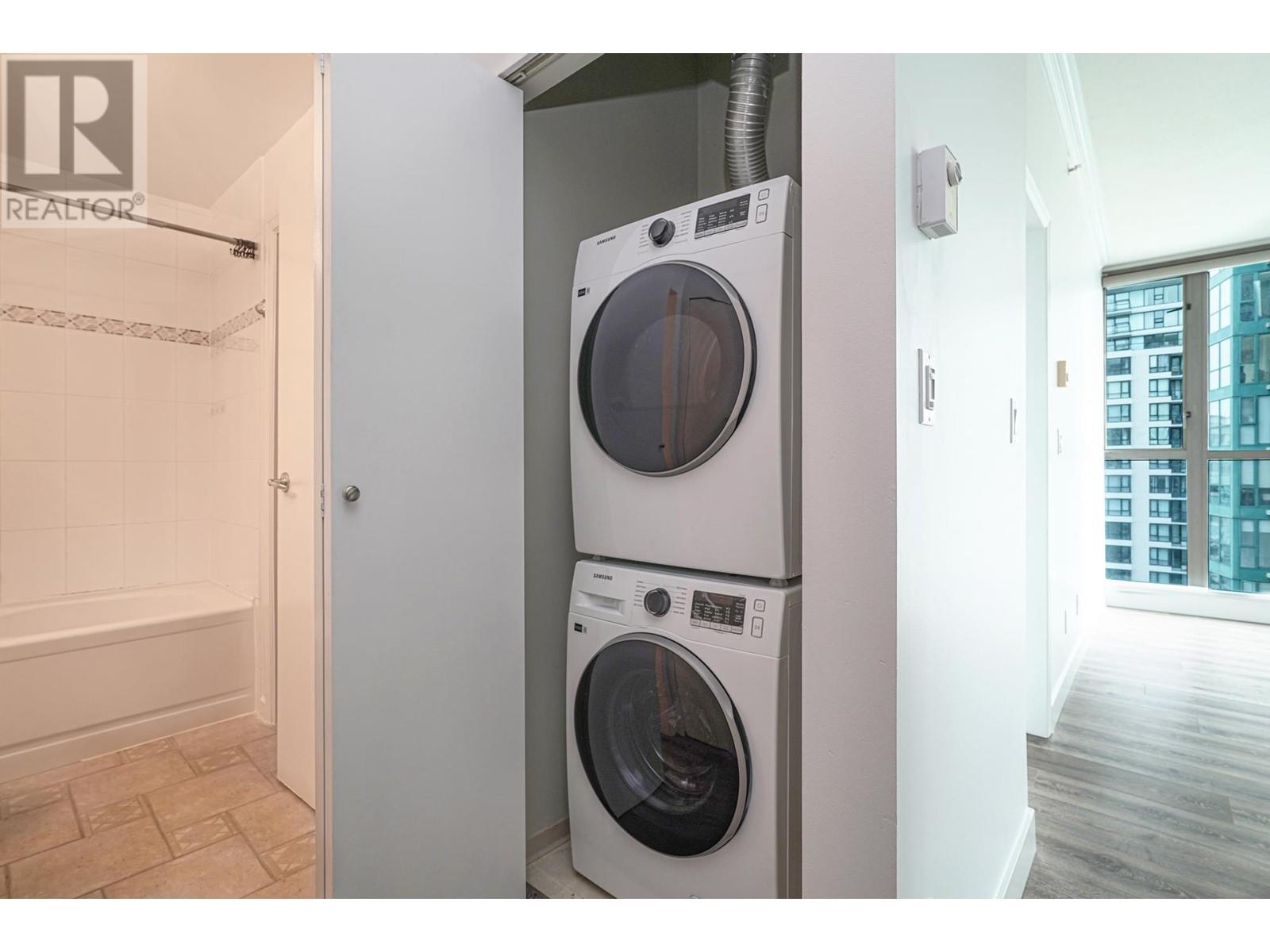 2204 928 Richards Street, Vancouver, British Columbia  V6B 6P6 - Photo 15 - R2982371