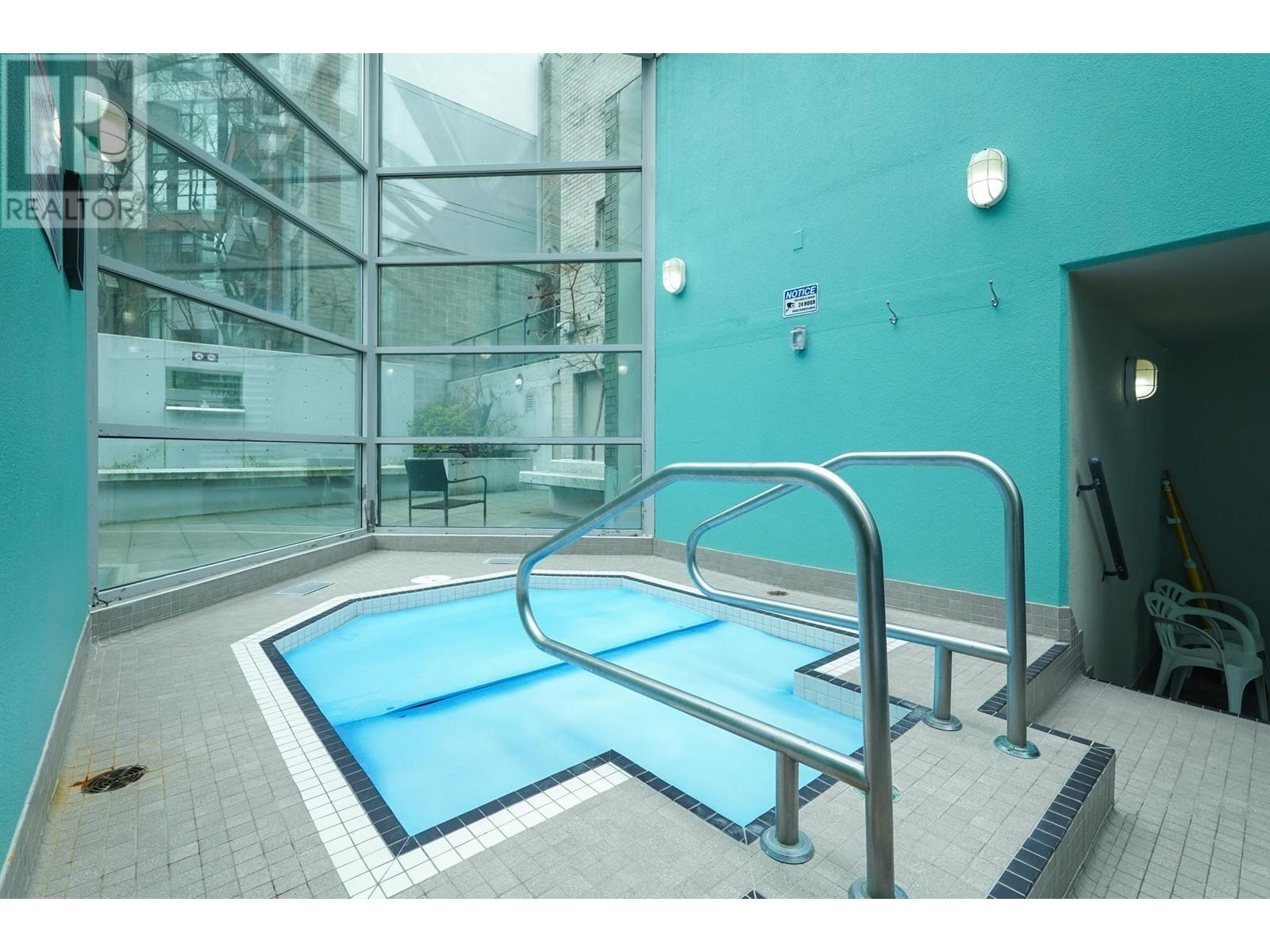 2204 928 Richards Street, Vancouver, British Columbia  V6B 6P6 - Photo 25 - R2982371