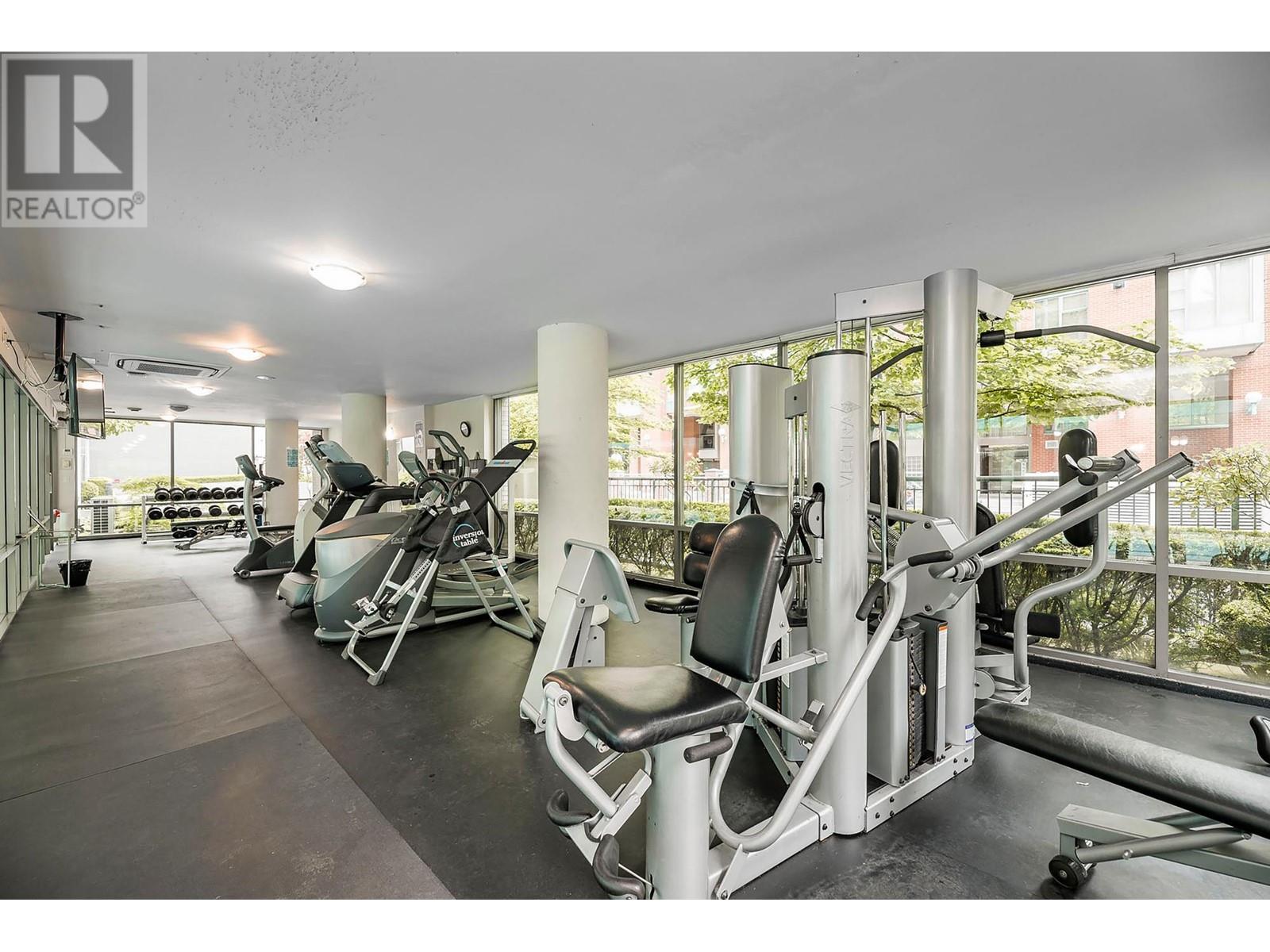 2204 928 Richards Street, Vancouver, British Columbia  V6B 6P6 - Photo 28 - R2982371
